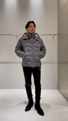 タトラス 2022年春夏コレクション(MEN)|TATRAS CONCEPT STORE ...